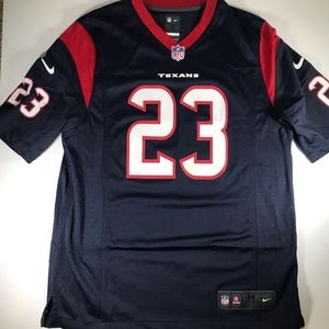 100% Authentic Nike NFL Jersey